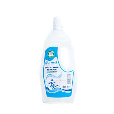 Bamsi Crystal Fresh Shampoo 1000ml